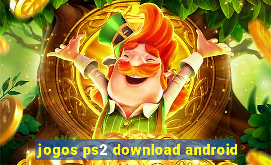 jogos ps2 download android